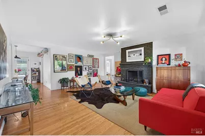 820 Cecelia Drive, Glen Ellen, CA 95442 - Photo 1