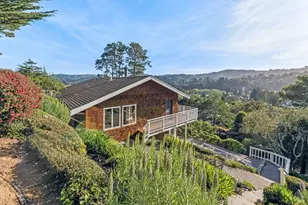 120 E Manor Dr, Mill Valley, CA 94941 - Photo 1