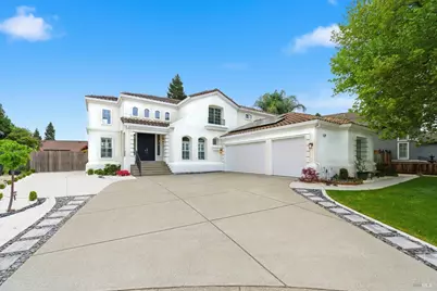 5226 Pavilion Court, Fairfield, CA 94534 - Photo 1