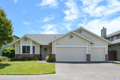 9151 Piccadilly Circle, Windsor, CA 95492 - Photo 1