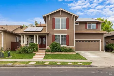 1229 Seghesio Way, Windsor, CA 95492 - Photo 1