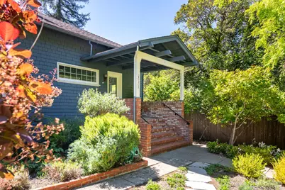 132 Meernaa Avenue, Fairfax, CA 94930 - Photo 1