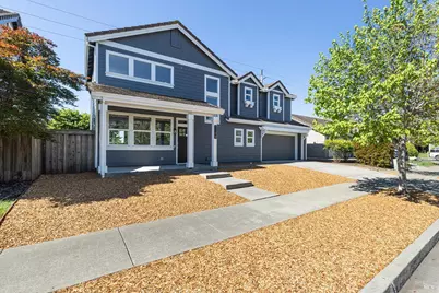 1104 River Pine Circle, Petaluma, CA 94954 - Photo 1