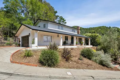 6 Lindenwood Court, San Rafael, CA 94901 - Photo 1