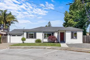 1817 Peoria Ct, Santa Rosa, CA 95405 - Photo 1