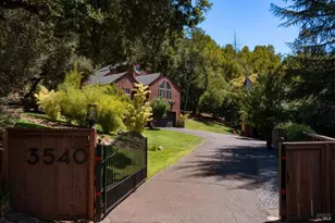 3540 Happy Valley Rd, Santa Rosa, CA 95404 - Photo 1