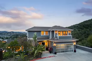 11 Edgehill Way, San Rafael, CA 94903 - Photo 1