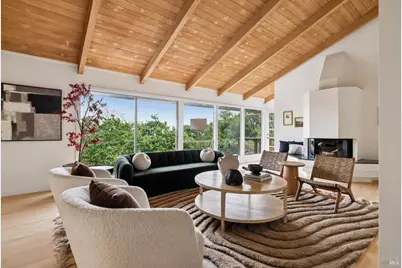 290 Stuyvesant Drive, San Anselmo, CA 94960 - Photo 1