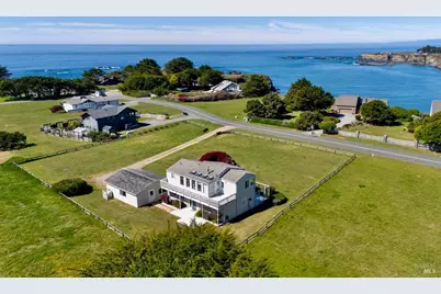45603 S Caspar Drive, Mendocino, CA 95460 - Photo 1