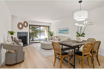 907 Via Casitas, Greenbrae, CA 94904 - Photo 1