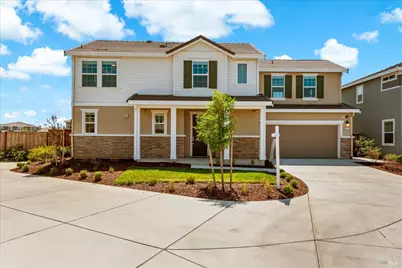 5019 Librarian Court, Vacaville, CA 95687 - Photo 1