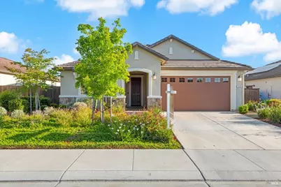 1430 Stonecrop Lane, Dixon, CA 95620 - Photo 1