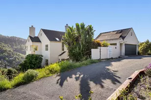 385 Dolan Ave, Mill Valley, CA 94941 - Photo 1