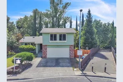 3447 Springfield Drive, Fairfield, CA 94534 - Photo 1