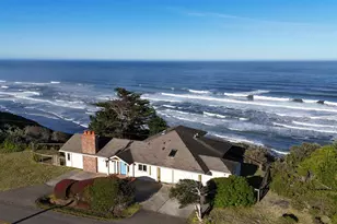 15150 Irish Beach Dr, Manchester, CA 95459 - Photo 1