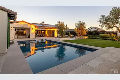 3981 Parker Hill Road, Santa Rosa, CA 95404 - Photo 1