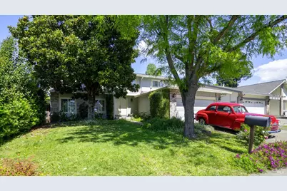 868 Holly Avenue, Rohnert Park, CA 94928 - Photo 1