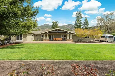 1111 Olive Hill Lane, Napa, CA 94558 - Photo 1