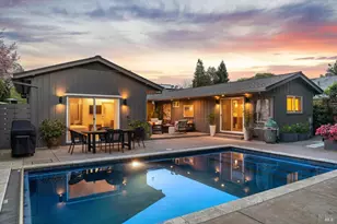 859 4th St, Sonoma, CA 95476 - Photo 1