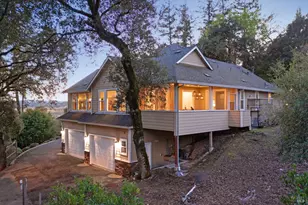 1441 Timberhill Rd, Santa Rosa, CA 95401 - Photo 1