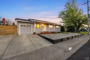 779 Bernice Ave, Rohnert Park, CA 94928 - Photo 1