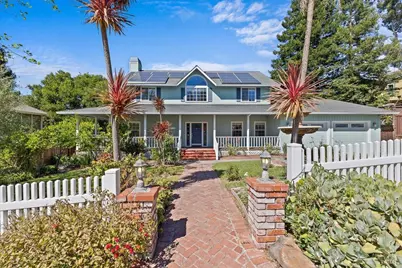 7420 Woodland Avenue, Sebastopol, CA 95472 - Photo 1