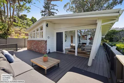 75 Platt Avenue, Sausalito, CA 94965 - Photo 1