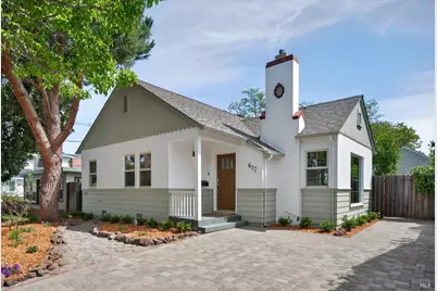 617 G Street, Petaluma, CA 94952 - Photo 1