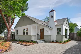 617 G St, Petaluma, CA 94952 - Photo 1