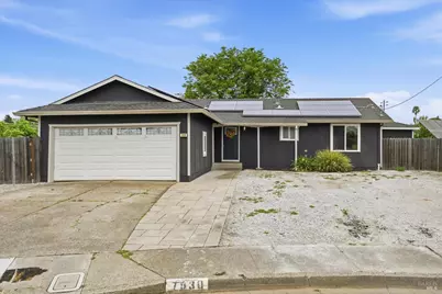7930 Becky Court, Rohnert Park, CA 94928 - Photo 1