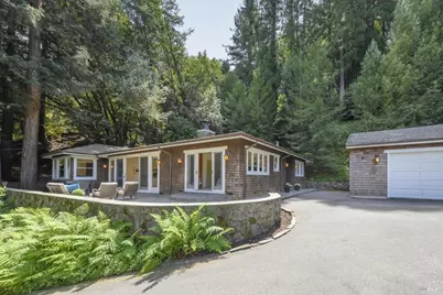 1065 Meadowsweet Drive, Corte Madera, CA 94925 - Photo 1