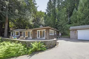 1065 Meadowsweet Dr, Corte Madera, CA 94925 - Photo 1