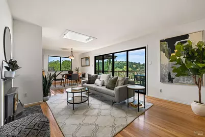 37 Manzanita Road, Fairfax, CA 94930 - Photo 1