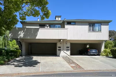 46 Dockside Circle, San Rafael, CA 94903 - Photo 1