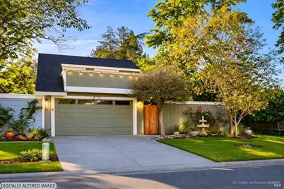 2300 Avenida De Las Brisas Street, Santa Rosa, CA 95405 - Photo 1