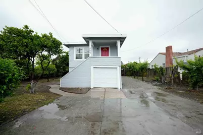700 Springs Road, Vallejo, CA 94590 - Photo 1