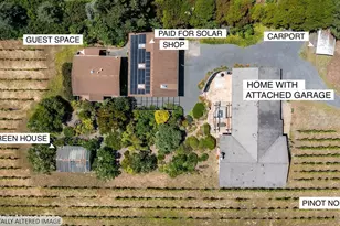 9275 Ferguson Ct, Sebastopol, CA 95472 - Photo 1