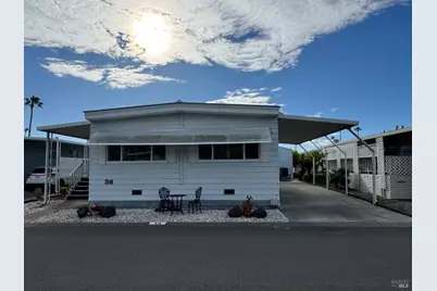 300 E H Street #36, Benicia, CA 94510 - Photo 1