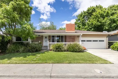 7121 Oak Leaf Drive, Santa Rosa, CA 95409 - Photo 1