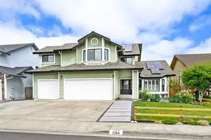 1504 Maria Pl, Rohnert Park, CA 94928 - Photo 1
