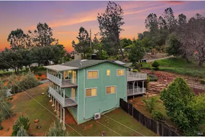 6935 Echo Drive, Kelseyville, CA 95451 - Photo 1
