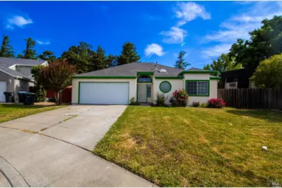 1926 Blossom Court, Fairfield, CA 94533 - Photo 1
