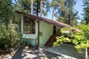187 Conifer Way, Woodacre, CA 94973 - Photo 1