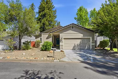 1720 Arroyo Sierra Circle, Santa Rosa, CA 95405 - Photo 1