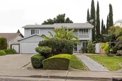 959 Coventry Lane, Fairfield, CA 94533 - Photo 1