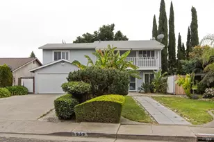 959 Coventry Ln, Fairfield, CA 94533 - Photo 1