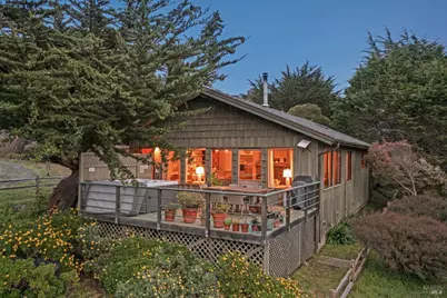 20850 Highway 1, Jenner, CA 95450 - Photo 1