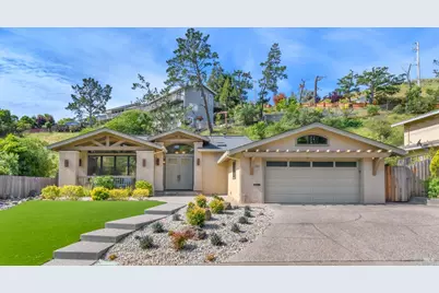 1783 Las Gallinas Avenue, San Rafael, CA 94903 - Photo 1