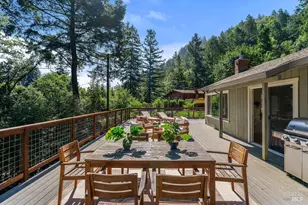 1870 N Fitch Mountain Rd, Healdsburg, CA 95448 - Photo 1
