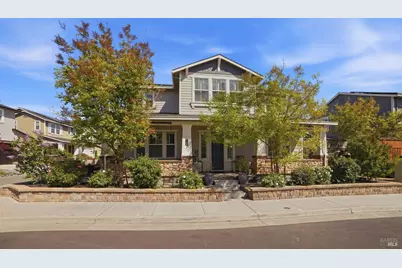 7750 Wildrose Way, Rohnert Park, CA 94928 - Photo 1